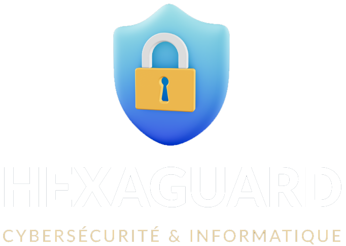 Logo Hexaguard