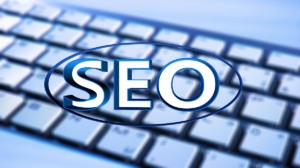 SEO référencement de site web