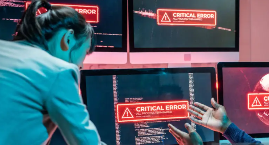 Formation cyber