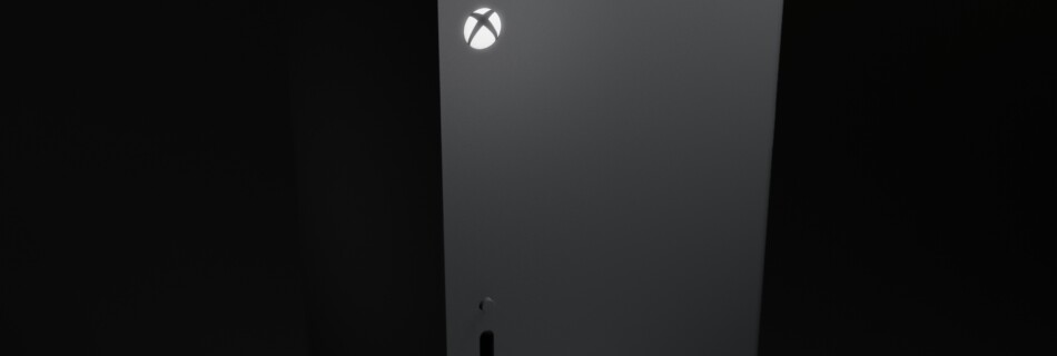 Xbox One X